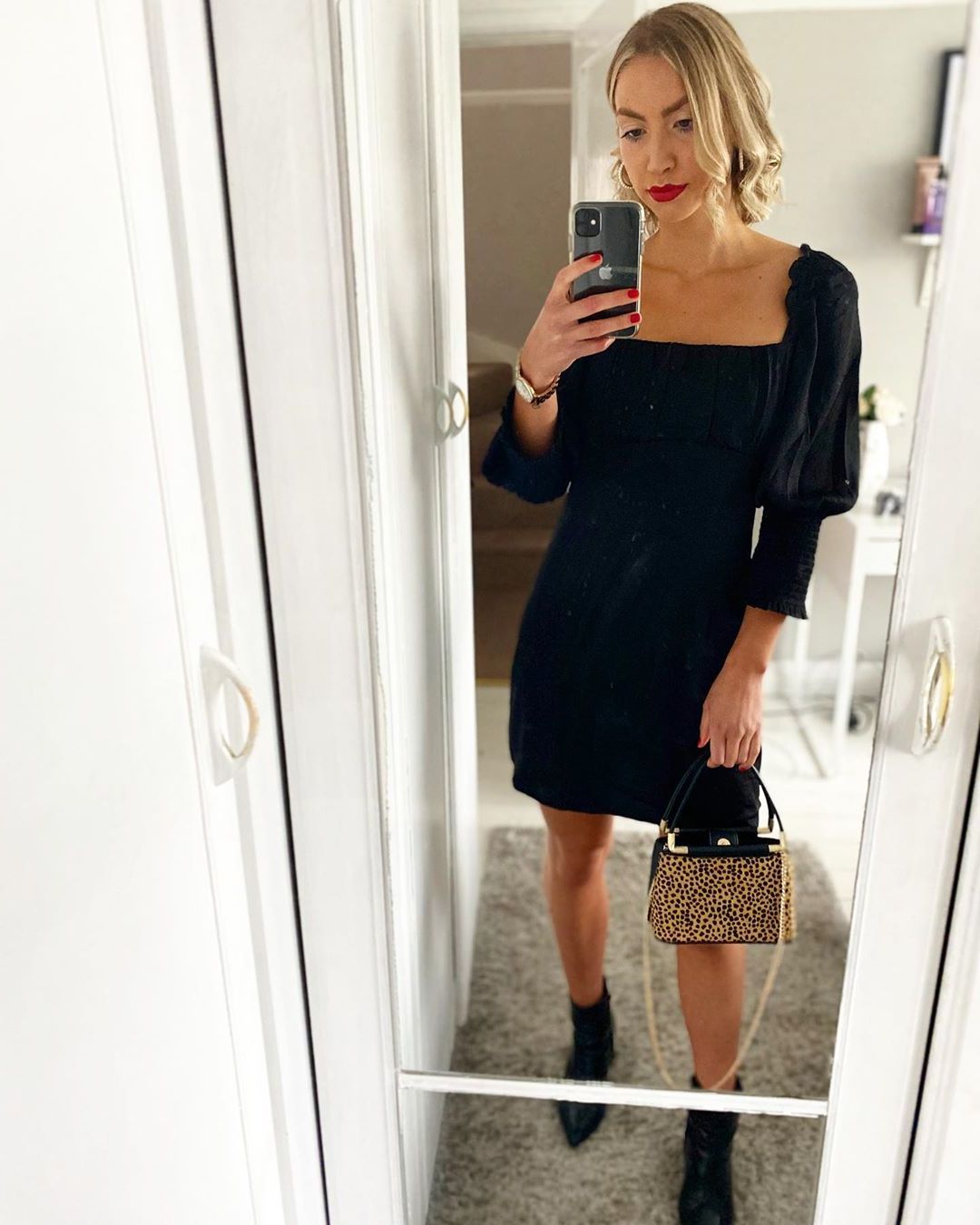 shoes to go with lbd