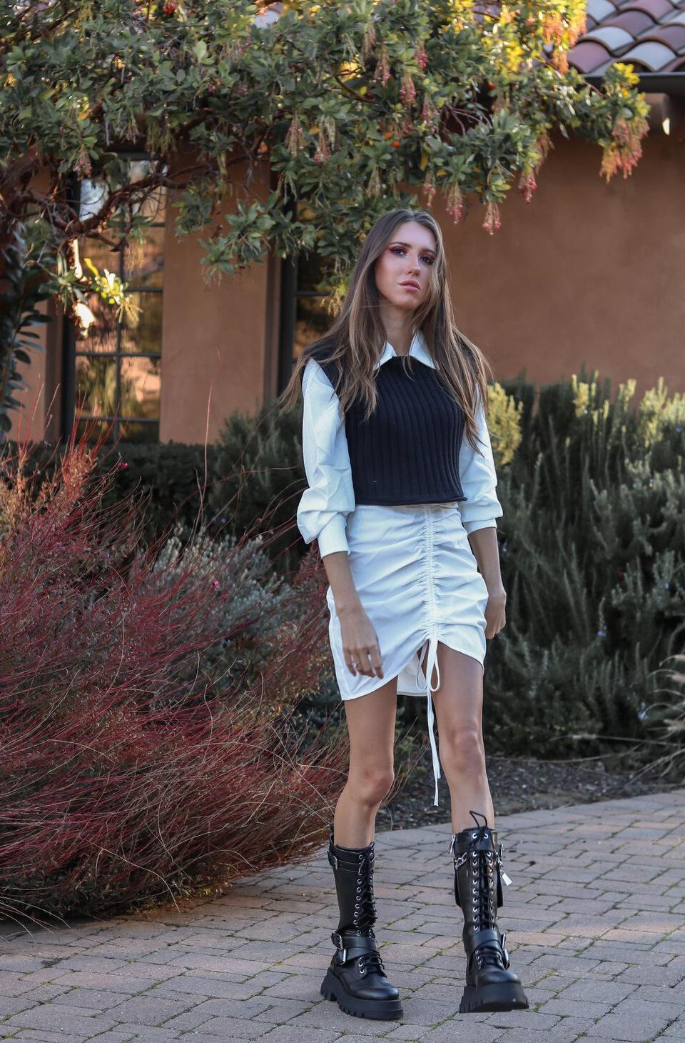 Can I Wear Boots To School Best Outfit Ideas 2021