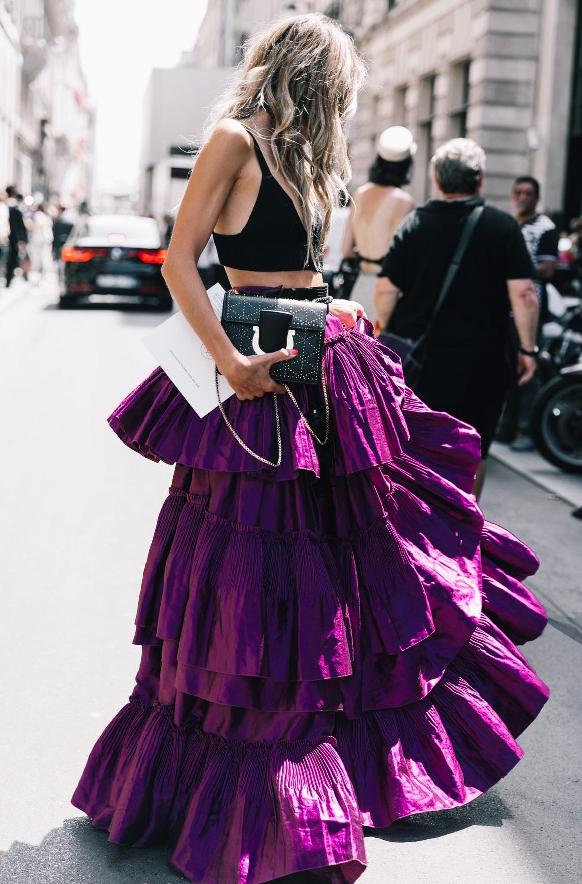 Can I Wear Pumps With A Maxi Dress 2021