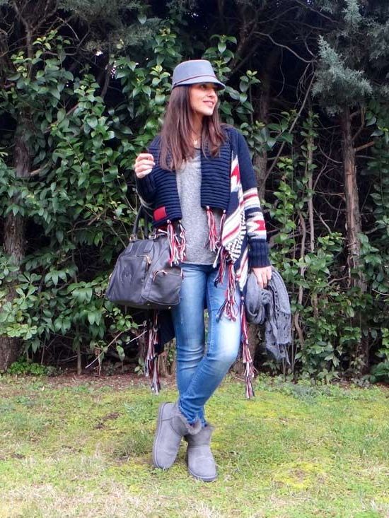 Outfits With UGGs: Best Ways To Wear Them Now 2023