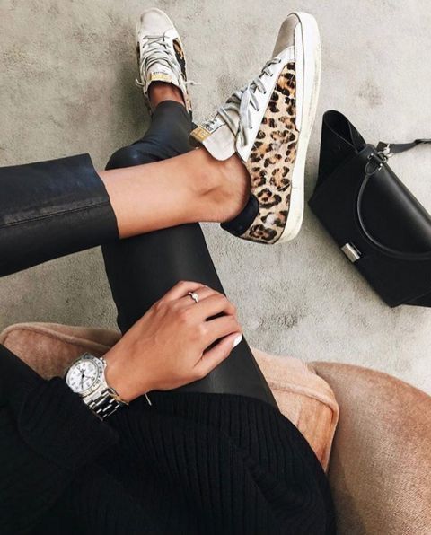 How To Wear Animal Print Shoes For Women: Complete Guide 2022