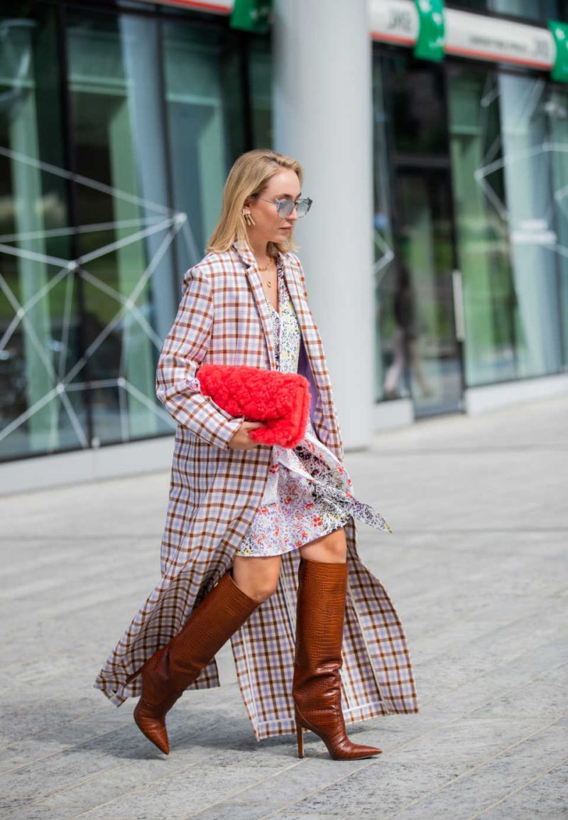 How To Wear Tall Boots In 40 Ways 2022