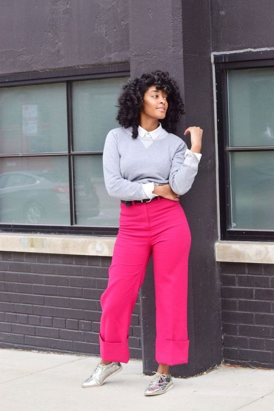 what-shoes-to-wear-with-pink-pants-2023-shoesoutfitideas