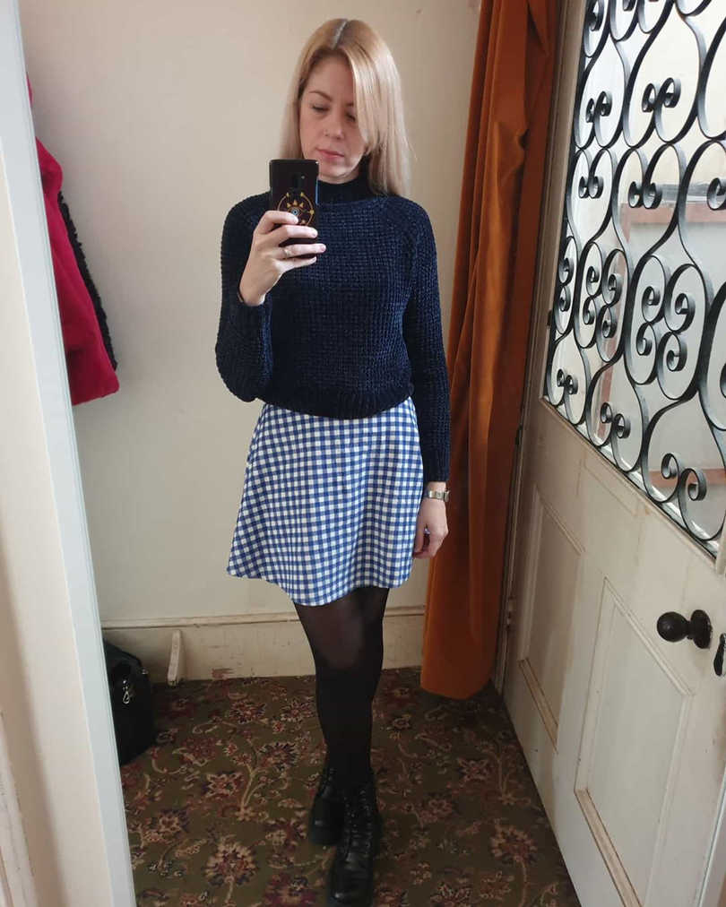 How To Wear Chunky Boots 49 Examples 2023