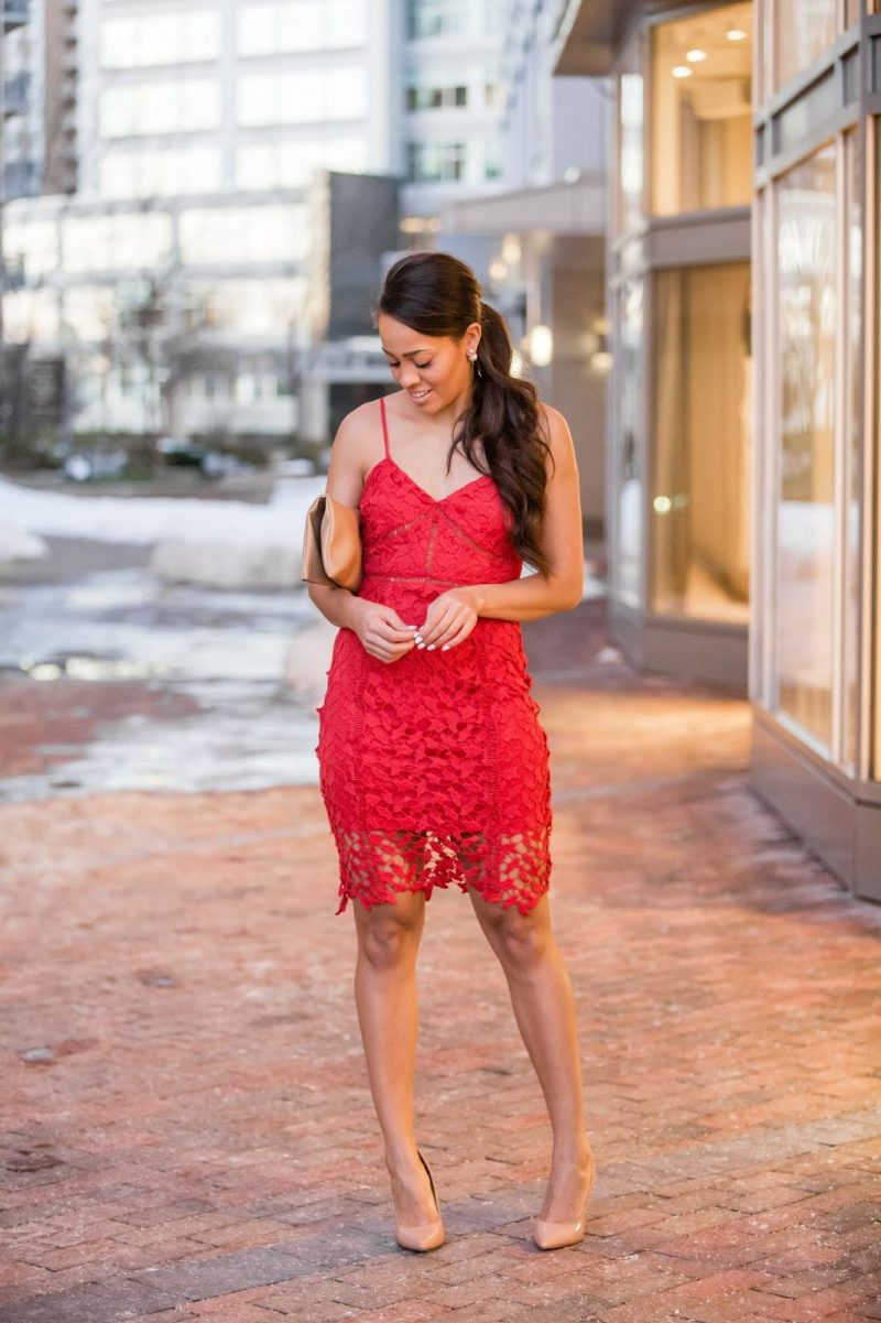 What Shoes To Wear With A Lace Dress 46 Outfit Ideas To Copy 2022