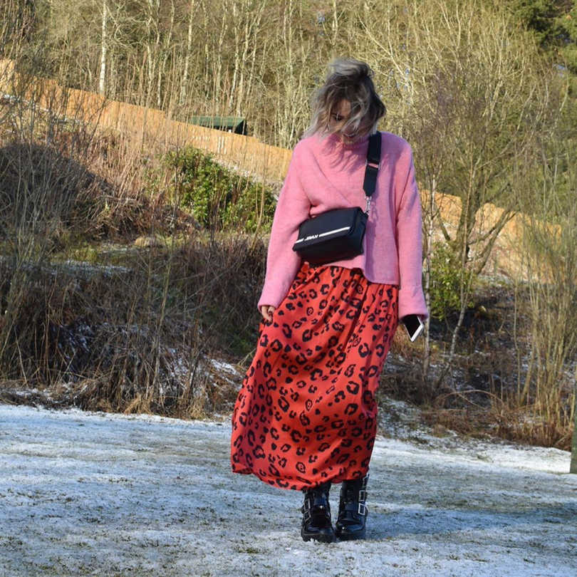 How To Wear Chunky Boots 49 Examples 2023