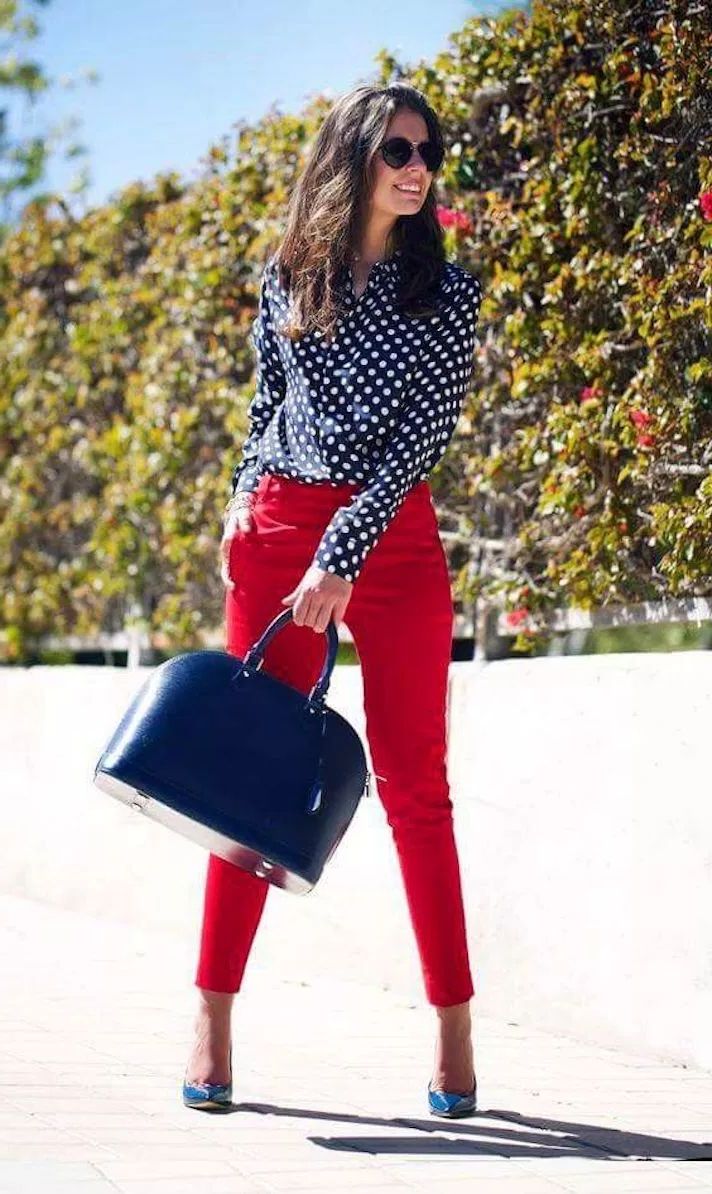 What Shoes To Wear With Red Pants 22 Easy Ideas 2023