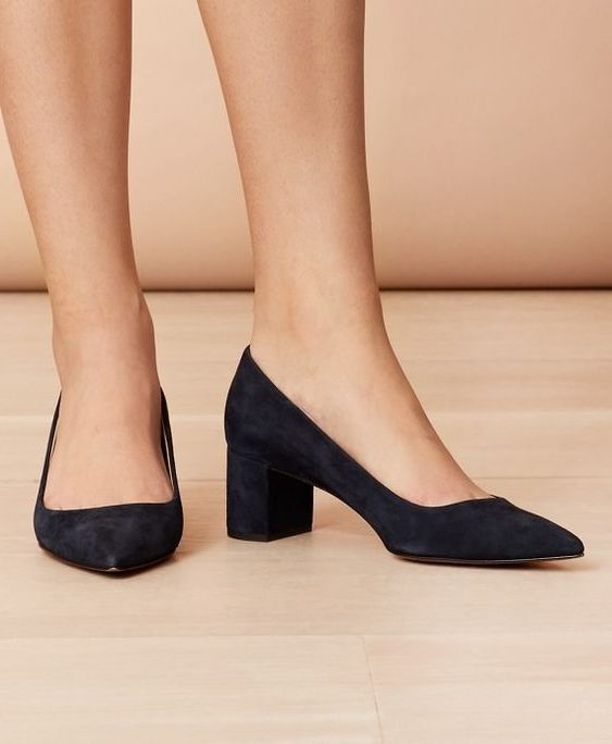 What Office Shoes For Women Are The Best To Wear 2022