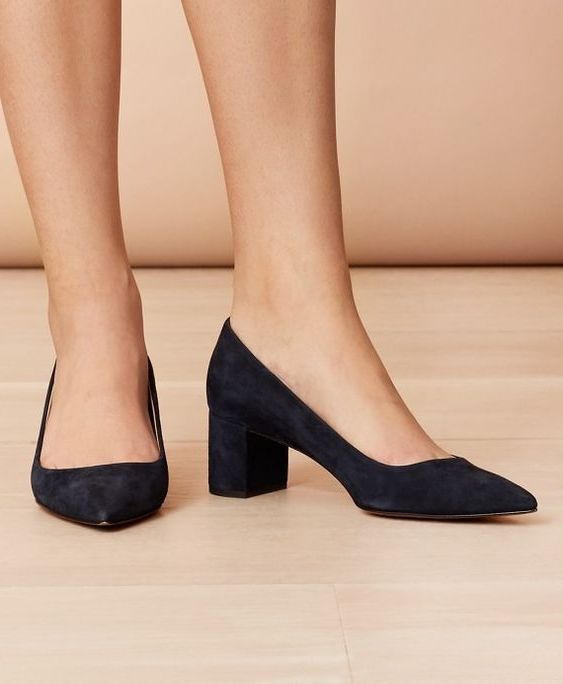 What Office Shoes For Women Are The Best To Wear 2020 ...