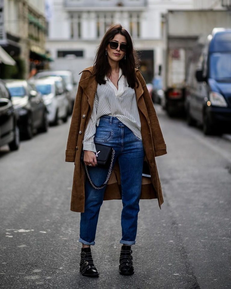 How To Wear Ankle Boots: Easy Street Style Guide 2023 ...
