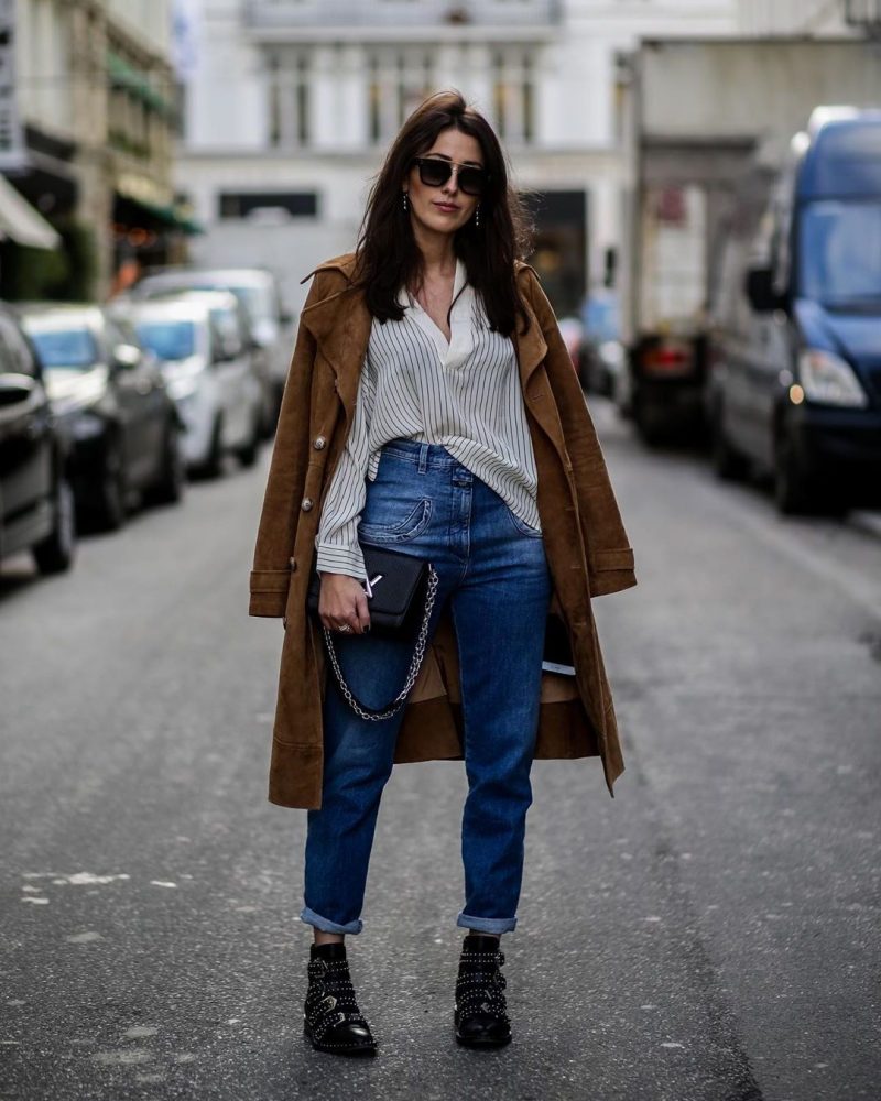 How To Wear Ankle Boots: Easy Street Style Guide 2023