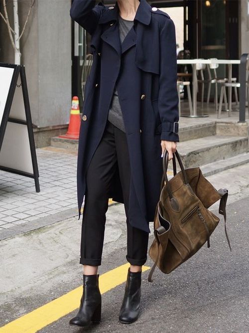 How To Wear Ankle Boots: Easy Street Style Guide 2023 ...