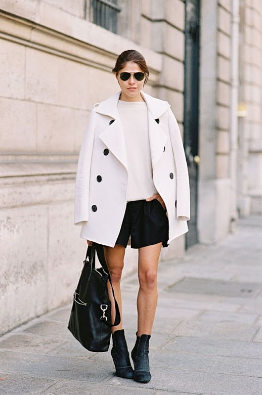 How To Wear Ankle Boots: Easy Street Style Guide 2023 ...