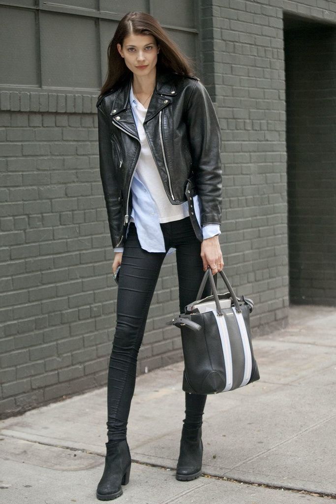 How To Wear Ankle Boots: Easy Street Style Guide 2023 ...