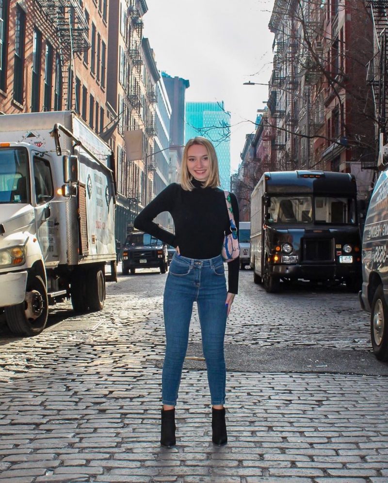 How To Wear Ankle Boots: Easy Street Style Guide 2023