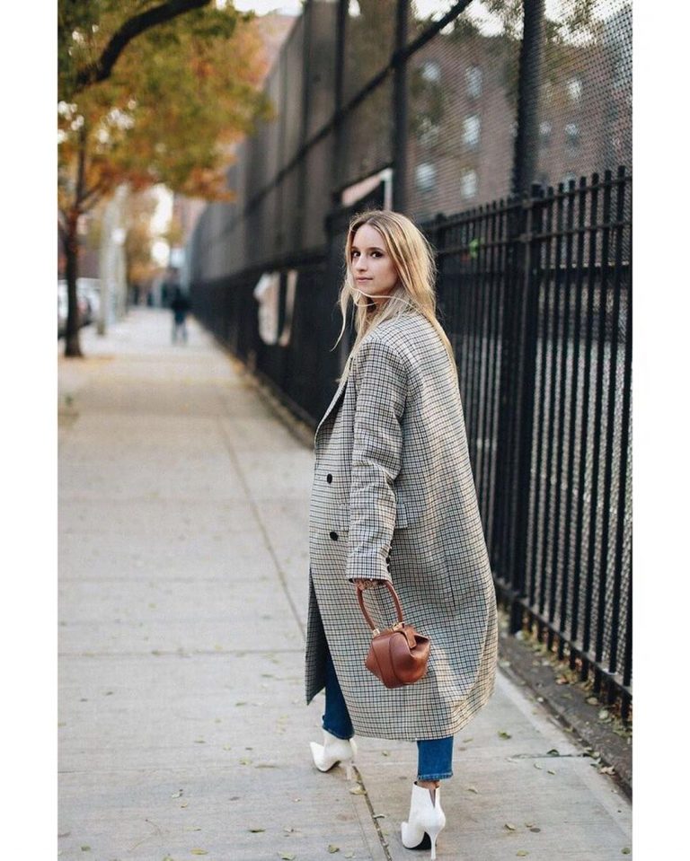 How To Wear Ankle Boots: Easy Street Style Guide 2023 ...
