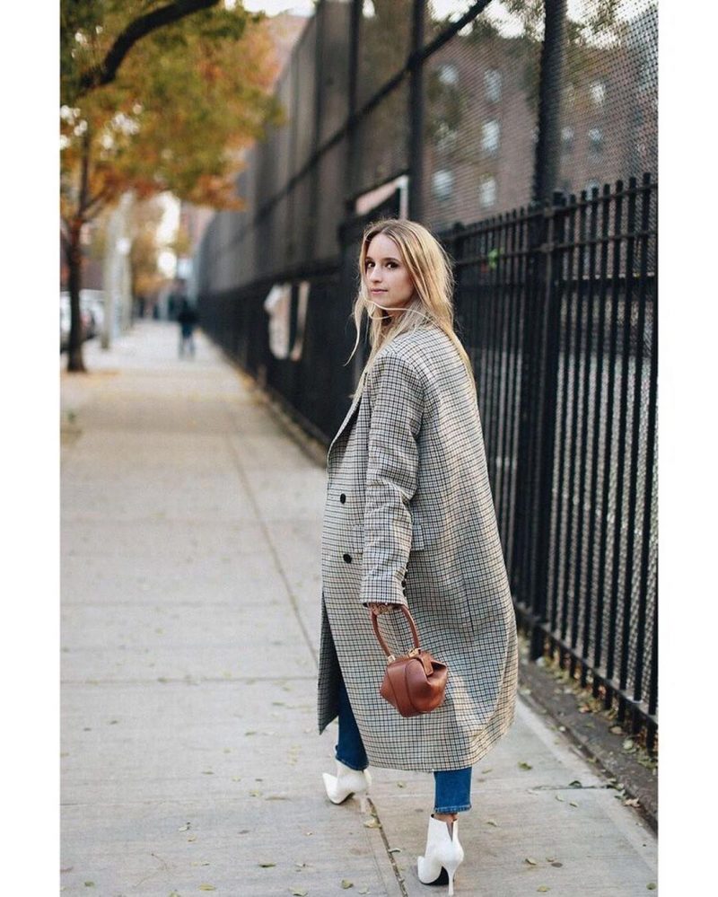 How To Wear Ankle Boots: Easy Street Style Guide 2023