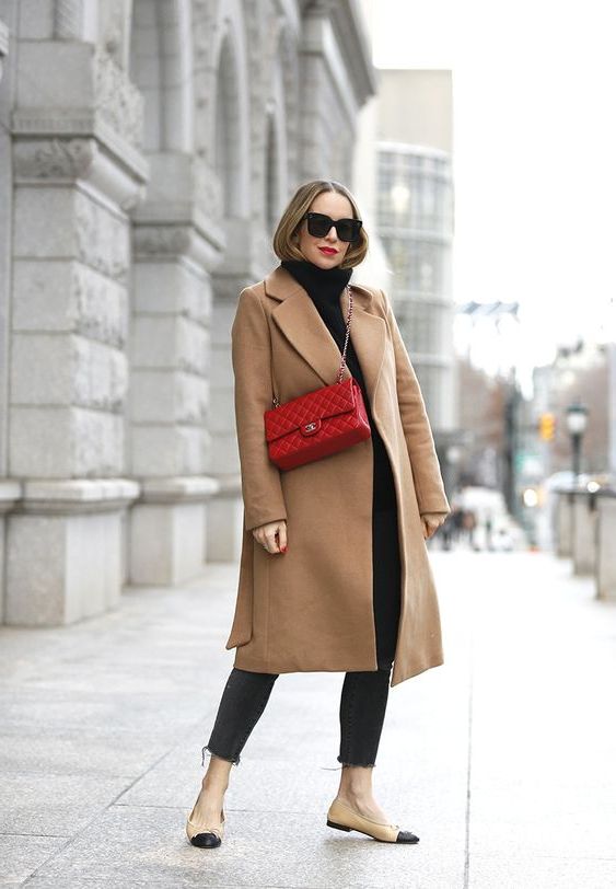 Should Bags Match Shoes In Woman's Wardrobe 2023 | ShoesOutfitIdeas.com