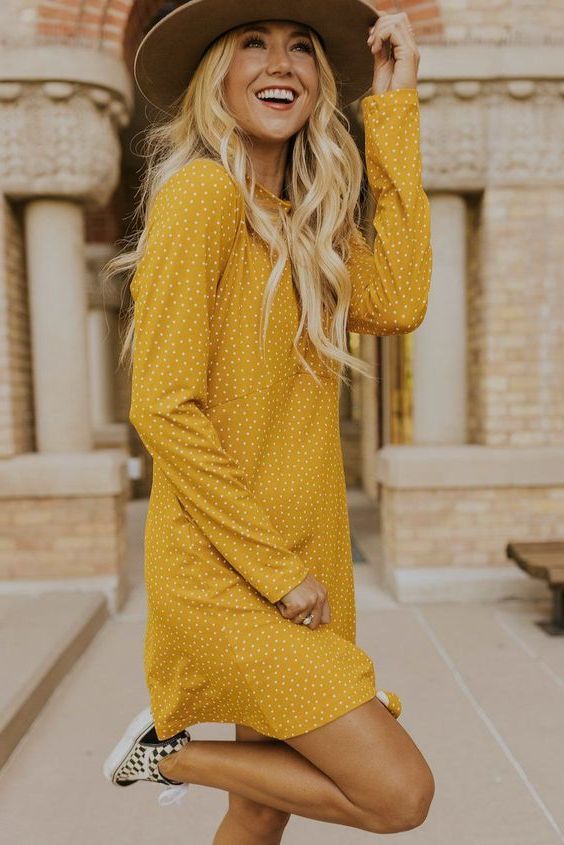 What Shoes To Wear With Yellow Outfits 2023 | ShoesOutfitIdeas.com