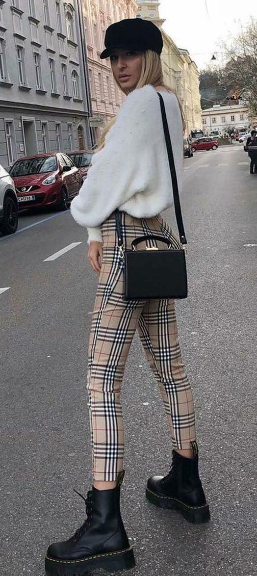 Ankle Pants And Dress Pants: Easy Outfit Ideas To Try Now 2023