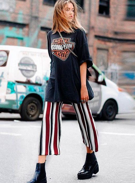 Ankle Pants And Dress Pants: Easy Outfit Ideas To Try Now 2022