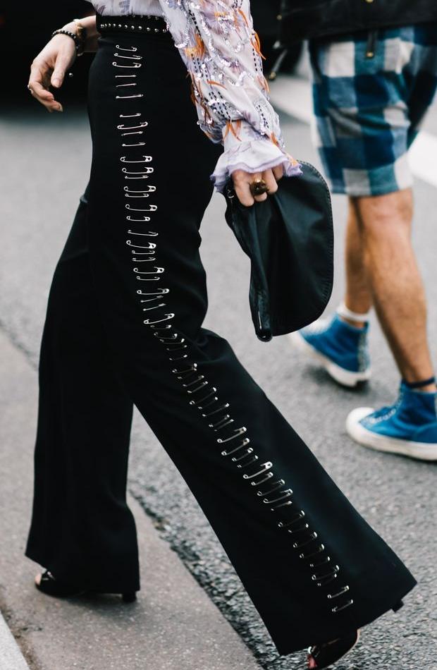 Ankle Pants And Dress Pants: Easy Outfit Ideas To Try Now 2023