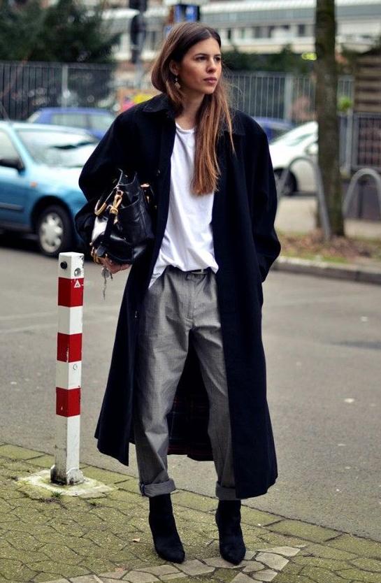 Ankle Pants And Dress Pants: Easy Outfit Ideas To Try Now 2023