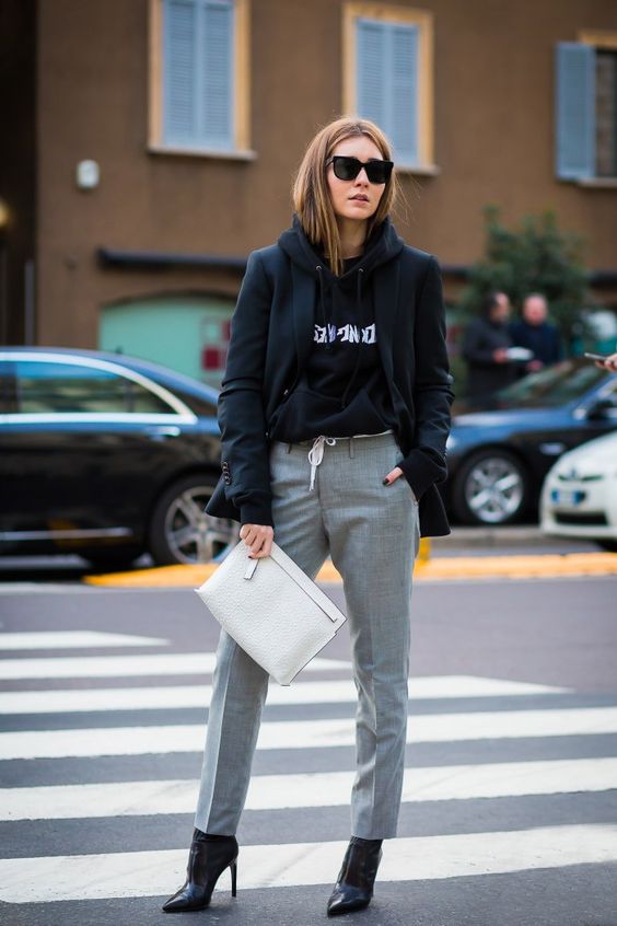 Ankle Pants And Dress Pants: Easy Outfit Ideas To Try Now 2023