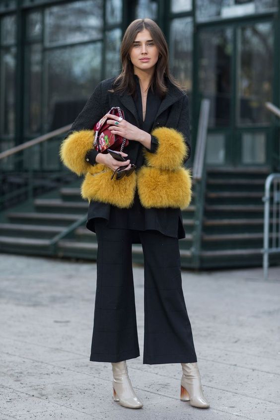 Ankle Pants And Dress Pants: Easy Outfit Ideas To Try Now 2023