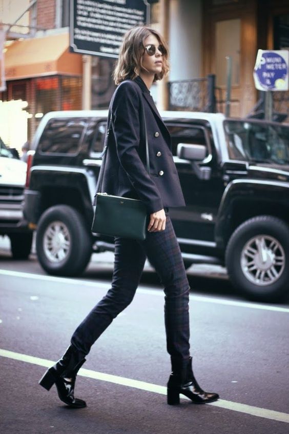 Ankle Pants And Dress Pants: Easy Outfit Ideas To Try Now 2023