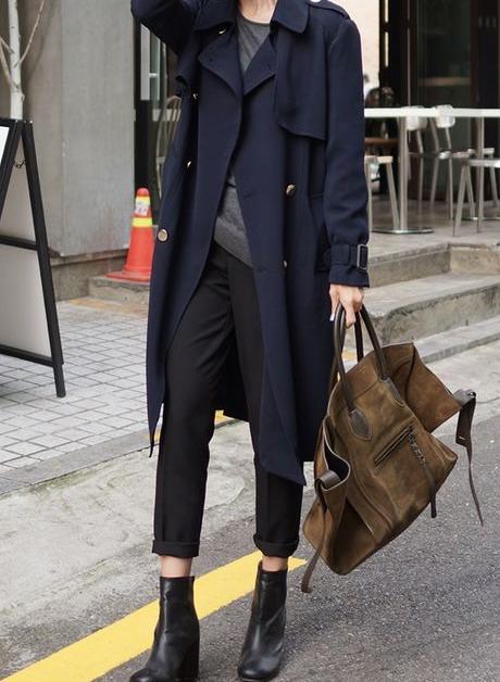 Ankle Pants And Dress Pants: Easy Outfit Ideas To Try Now 2023