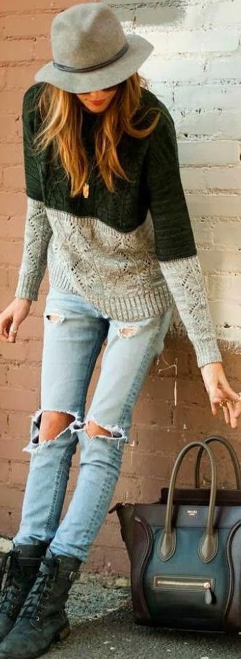 Ankle Boots And Jeans Combination For Ladies 2023