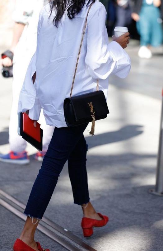 Best Classic Pumps To Try Now: 28 Street Style Ideas 2023