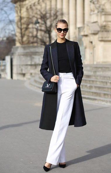 Best Classic Pumps To Try Now: 28 Street Style Ideas 2023
