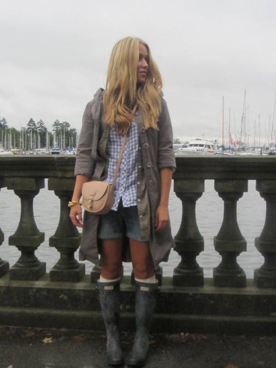 How To Wear Wellington Boots: Easy Tips For Women 2023