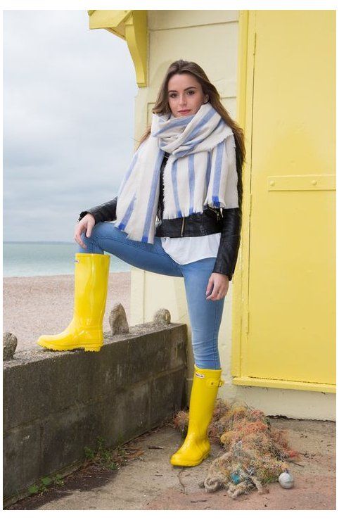 How To Wear Wellington Boots: Easy Tips For Women 2022