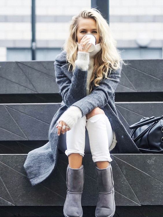 Winter Boots For Women: Best Styles To Try Now 2022