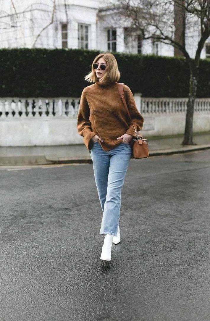 Winter Boots For Women: Best Styles To Try Now 2023