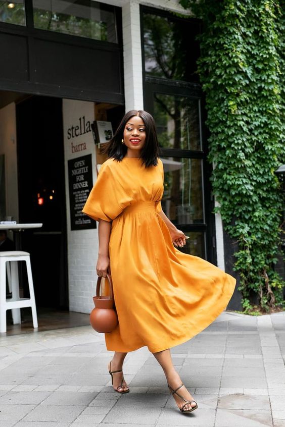 what-color-shoes-to-wear-with-yellow-dress-2023-shoesoutfitideas