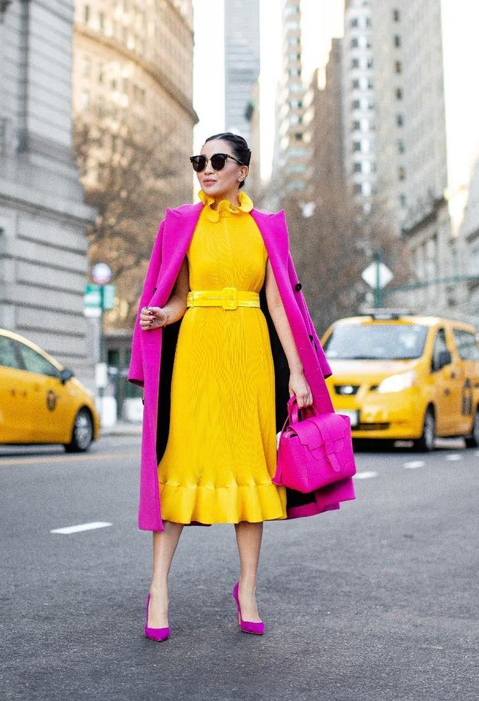 what-color-shoes-to-wear-with-yellow-dress-2022-https-kembeo