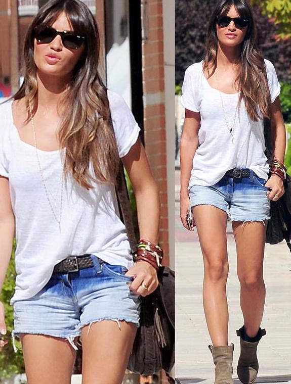 Can I Wear Ankle Boots With Shorts: Easy Street Style Guide 2023