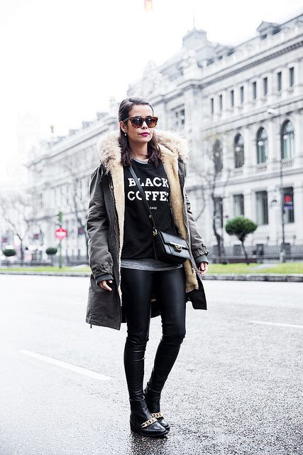 Biker Boots With Chains: Style Guide And Tips On How To Wear 2022