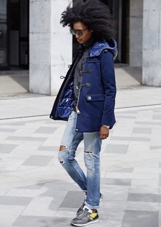 Bootcut Jeans With Sneakers: Easy Ways To Wear Them Right 2023