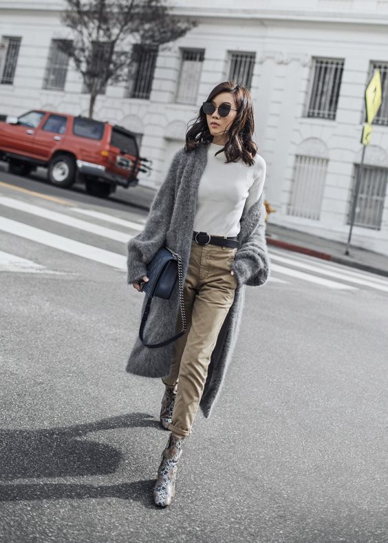 Can I Wear Boots With Chinos: Fresh Looks For Ladies 2022