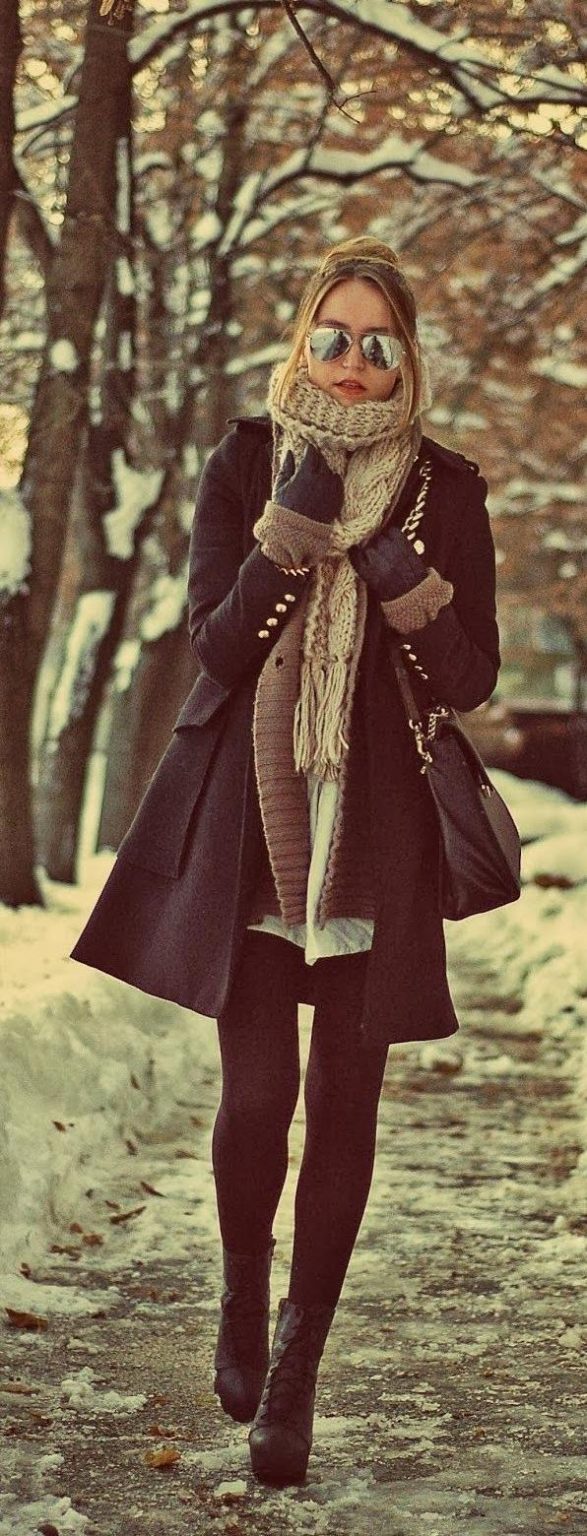 Can I Wear Boots With Leggings A Timeless Guide 2023