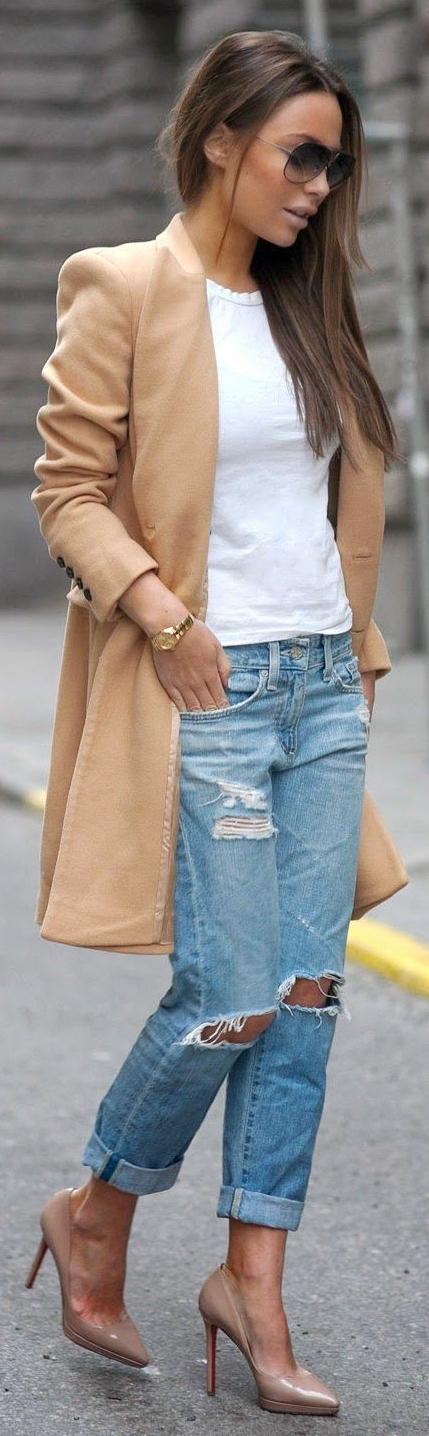 Can I Wear Pumps in Spring: Easy Looks For Young Ladies 2022