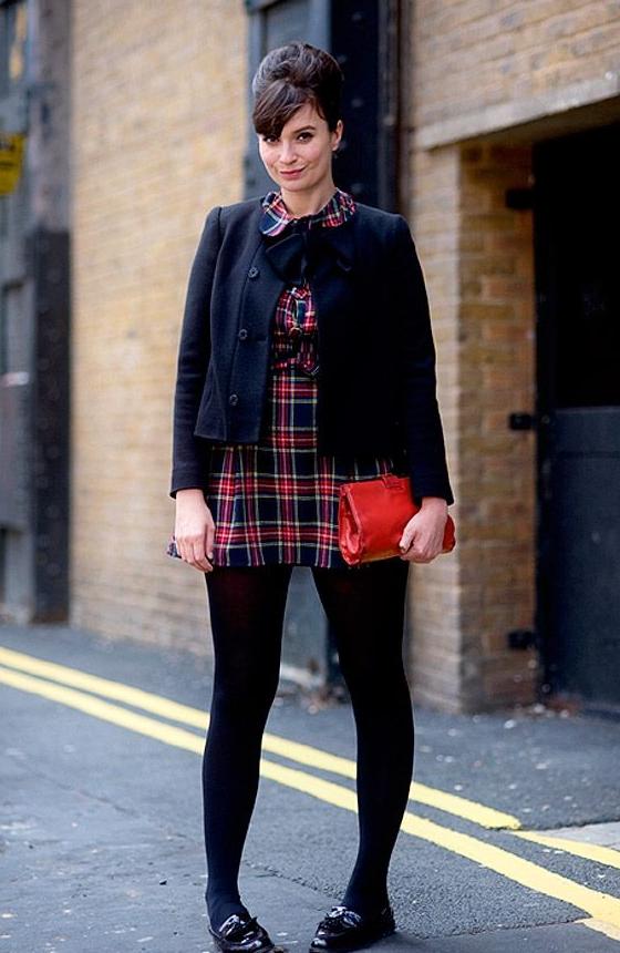 Can I Wear Tights With Loafers: My Favorite Guide 2022