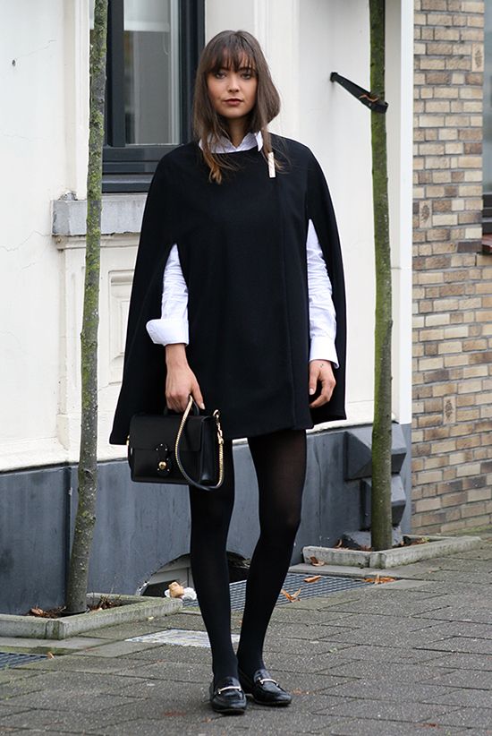 Can I Wear Tights With Loafers: My Favorite Guide 2023