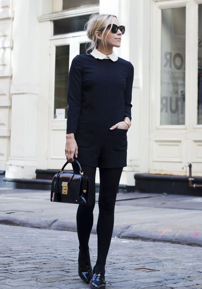 Can I Wear Tights With Loafers: My Favorite Guide 2022
