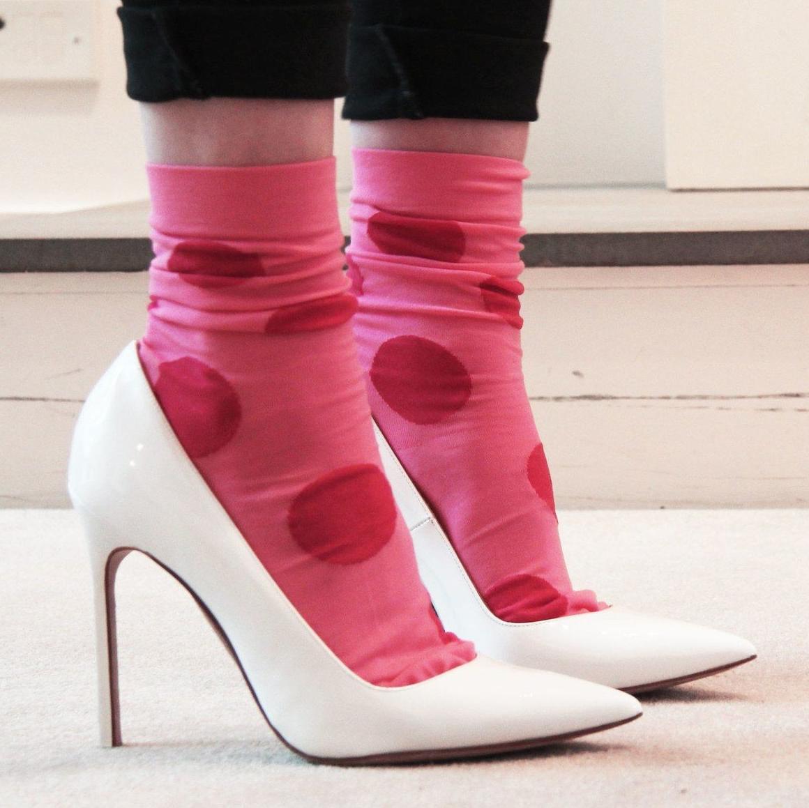 Can I Wear High Heels While Pregnant Tips And Ideas 2023